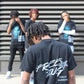 “MTS” Tee