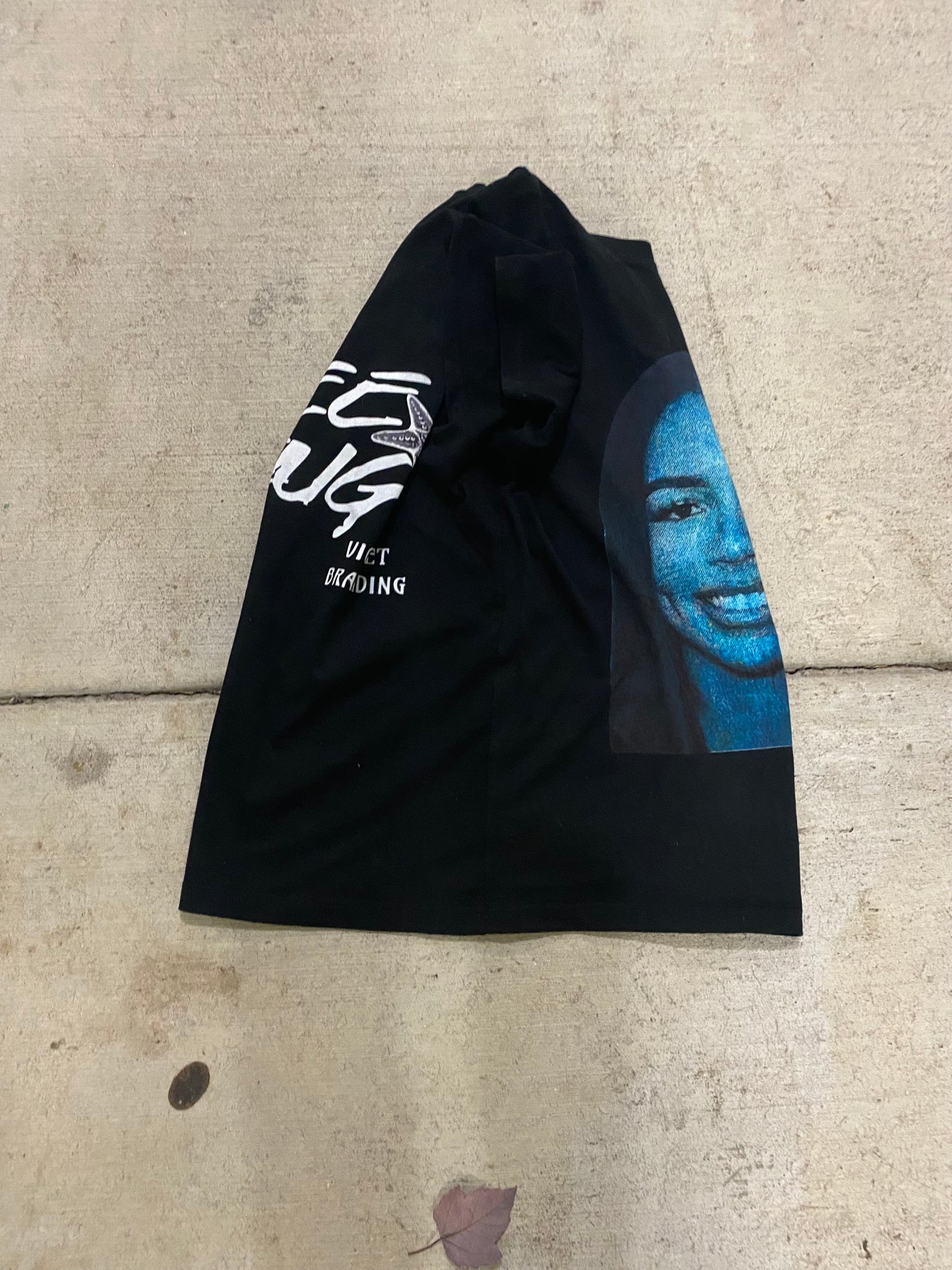 “MTS” Tee