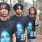 “MTS” Tee