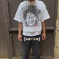 “WANTED” Boxy Tee